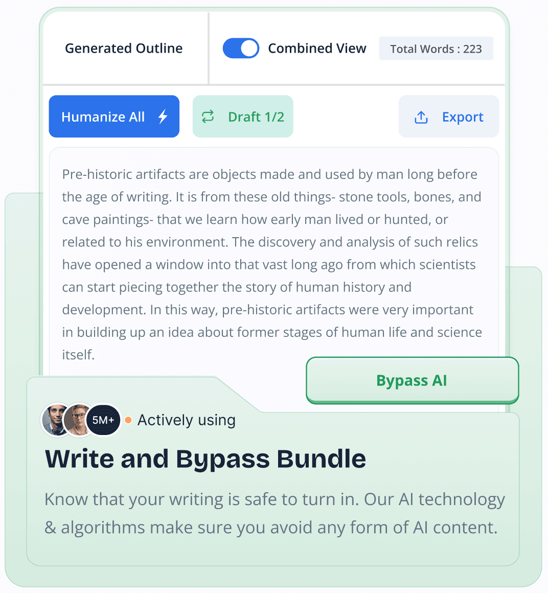 fitur-fitur pendeteksi plagiarisme-gambar